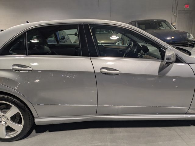 2011 Mercedes-Benz E-Class E 350 Sport 4MATIC | Lake Forest IL | Executive Motor Carz