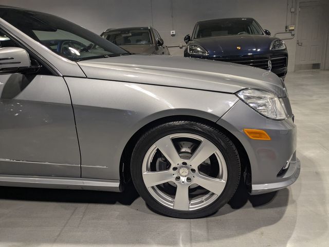 2011 Mercedes-Benz E-Class E 350 Sport 4MATIC | Lake Forest IL | Executive Motor Carz