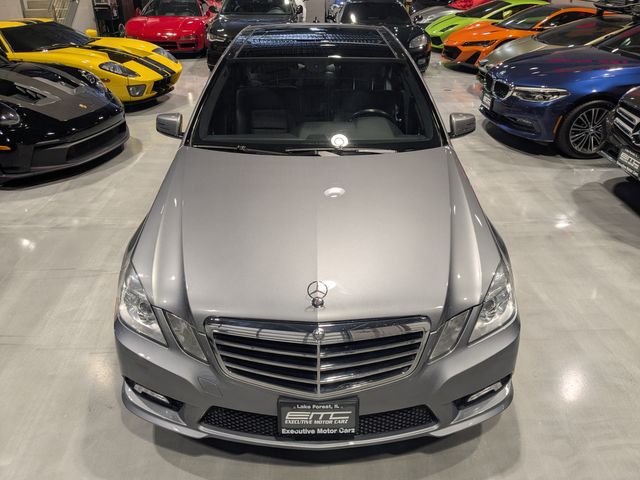 2011 Mercedes-Benz E-Class E 350 Sport 4MATIC | Lake Forest IL | Executive Motor Carz 2011 Mercedes-Benz E-Class E 350 Sport 4MATIC | Lake Forest IL | Executive Motor Carz