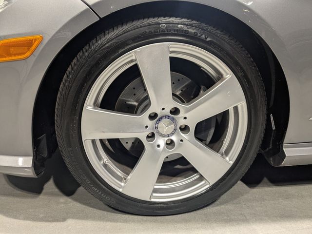 2011 Mercedes-Benz E-Class E 350 Sport 4MATIC | Lake Forest IL | Executive Motor Carz