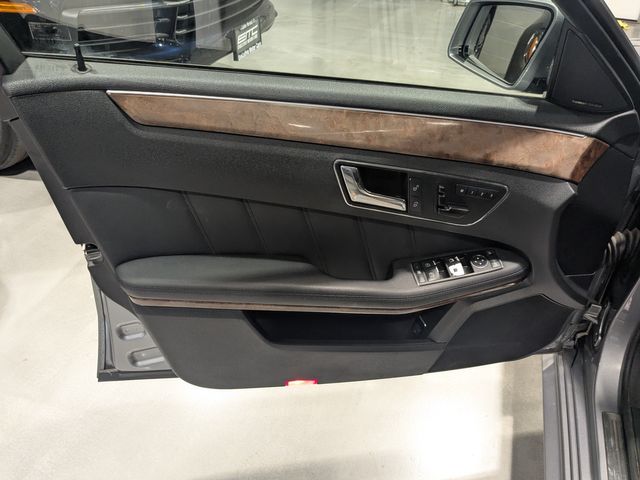 2011 Mercedes-Benz E-Class E 350 Sport 4MATIC | Lake Forest IL | Executive Motor Carz