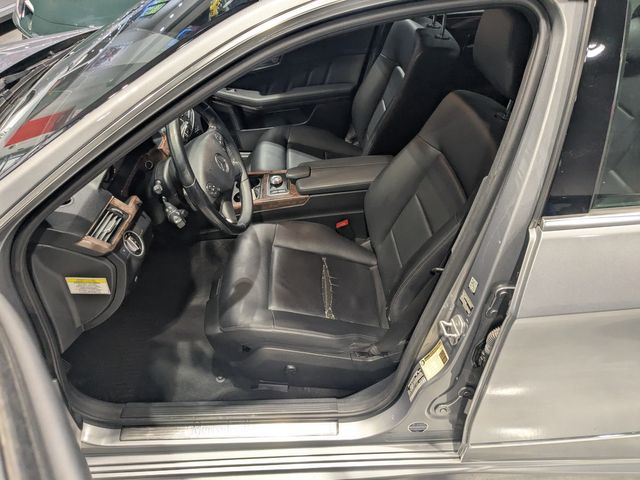 2011 Mercedes-Benz E-Class E 350 Sport 4MATIC | Lake Forest IL | Executive Motor Carz