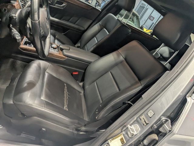 2011 Mercedes-Benz E-Class E 350 Sport 4MATIC | Lake Forest IL | Executive Motor Carz