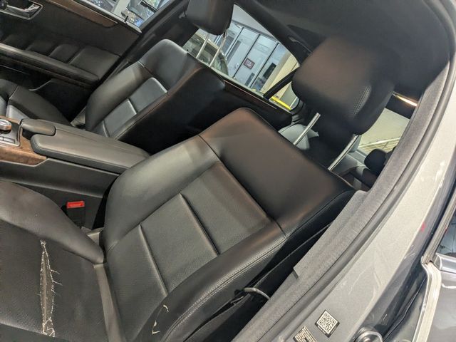 2011 Mercedes-Benz E-Class E 350 Sport 4MATIC | Lake Forest IL | Executive Motor Carz