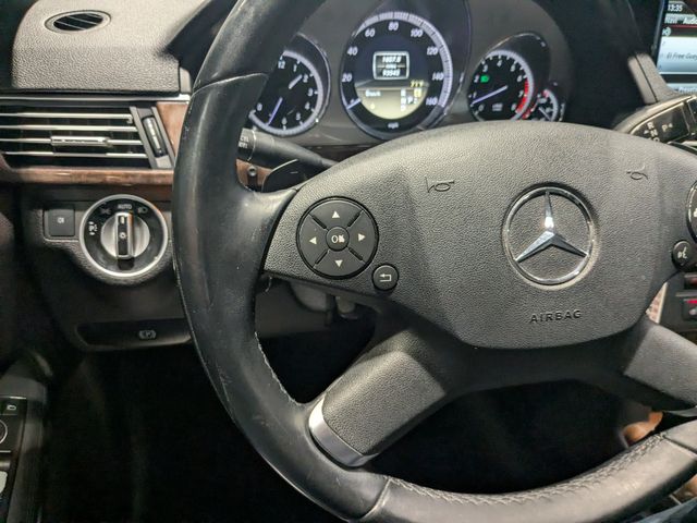 2011 Mercedes-Benz E-Class E 350 Sport 4MATIC | Lake Forest IL | Executive Motor Carz