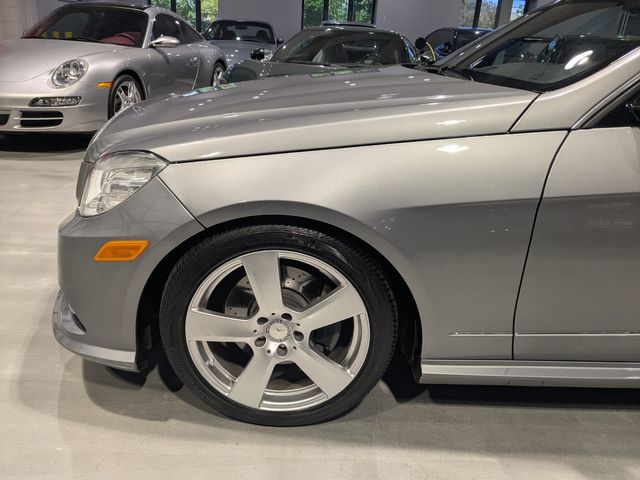 2011 Mercedes-Benz E-Class E 350 Sport 4MATIC | Lake Forest IL | Executive Motor Carz