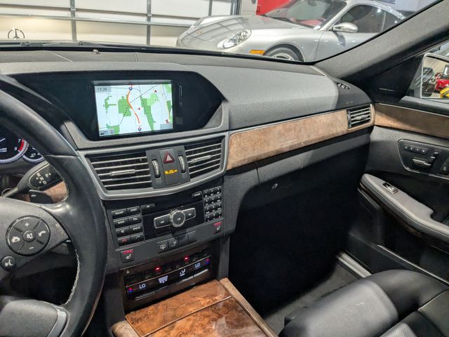 2011 Mercedes-Benz E-Class E 350 Sport 4MATIC | Lake Forest IL | Executive Motor Carz