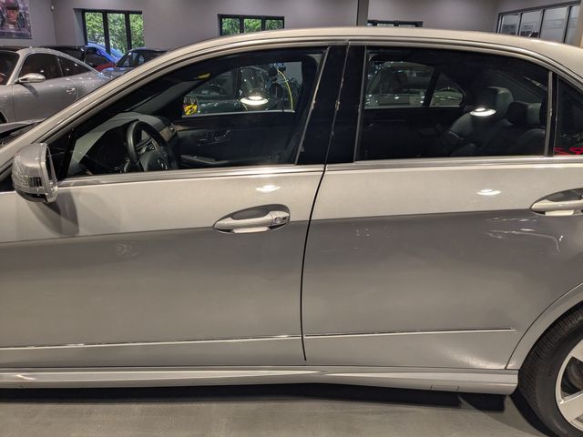 2011 Mercedes-Benz E-Class E 350 Sport 4MATIC | Lake Forest IL | Executive Motor Carz