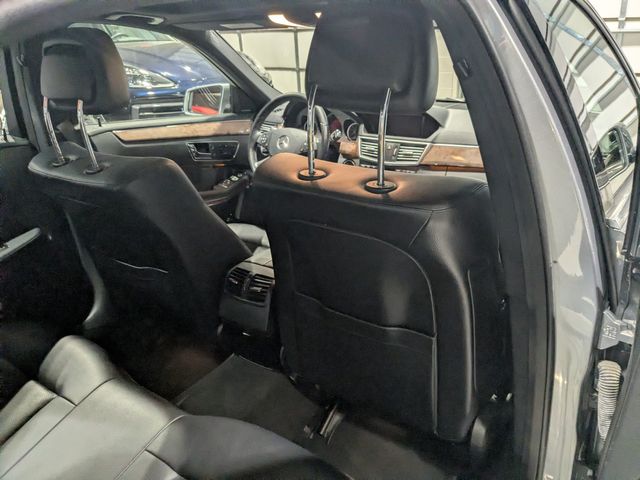 2011 Mercedes-Benz E-Class E 350 Sport 4MATIC | Lake Forest IL | Executive Motor Carz