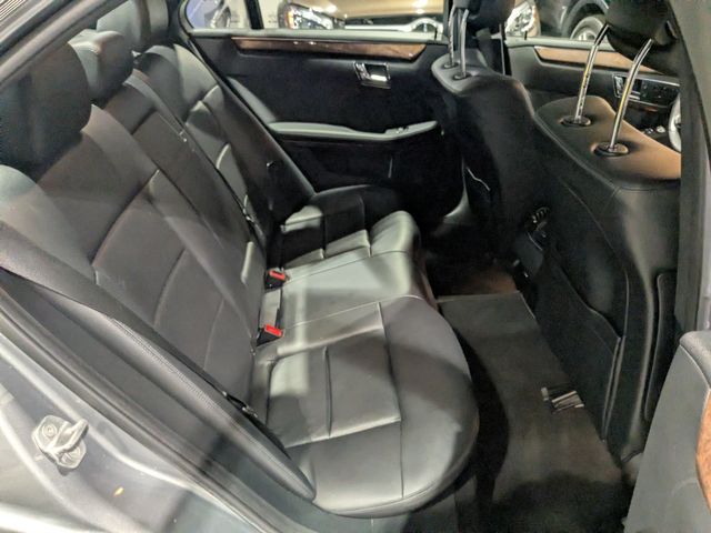 2011 Mercedes-Benz E-Class E 350 Sport 4MATIC | Lake Forest IL | Executive Motor Carz