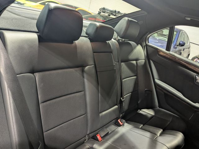 2011 Mercedes-Benz E-Class E 350 Sport 4MATIC | Lake Forest IL | Executive Motor Carz
