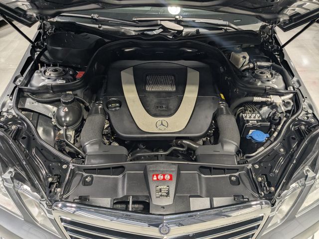 2011 Mercedes-Benz E-Class E 350 Sport 4MATIC | Lake Forest IL | Executive Motor Carz