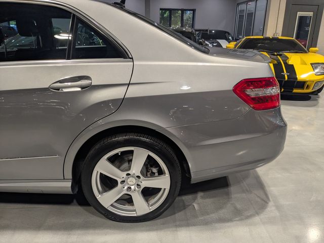 2011 Mercedes-Benz E-Class E 350 Sport 4MATIC | Lake Forest IL | Executive Motor Carz