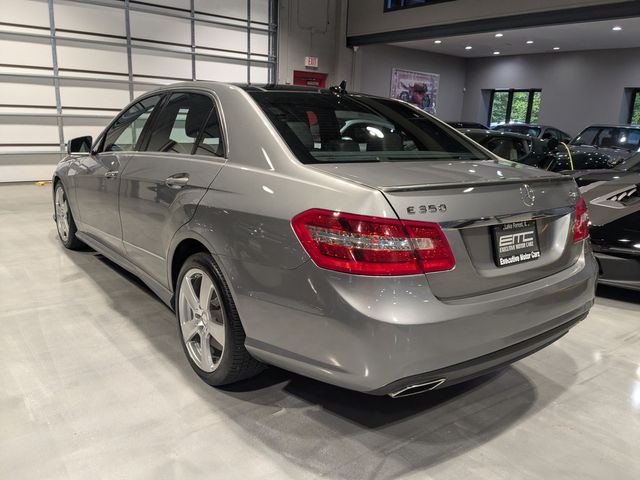 2011 Mercedes-Benz E-Class E 350 Sport 4MATIC | Lake Forest IL | Executive Motor Carz 2011 Mercedes-Benz E-Class E 350 Sport 4MATIC | Lake Forest IL | Executive Motor Carz