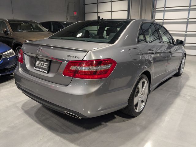 2011 Mercedes-Benz E-Class E 350 Sport 4MATIC | Lake Forest IL | Executive Motor Carz 2011 Mercedes-Benz E-Class E 350 Sport 4MATIC | Lake Forest IL | Executive Motor Carz