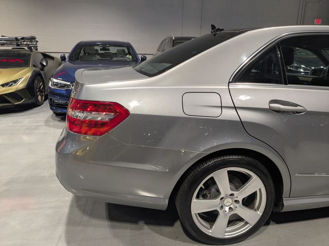 2011 Mercedes-Benz E-Class E 350 Sport 4MATIC | Lake Forest IL | Executive Motor Carz 2011 Mercedes-Benz E-Class E 350 Sport 4MATIC | Lake Forest IL | Executive Motor Carz