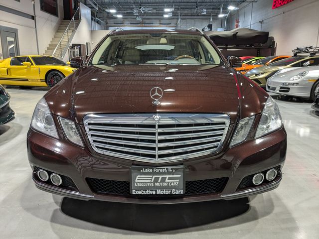 2011 Mercedes-Benz E-Class E 350 Sport 4MATIC | Lake Forest IL | Executive Motor Carz