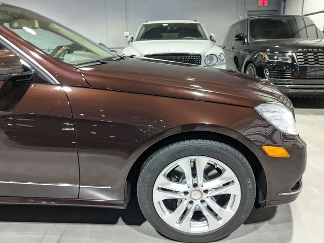 2011 Mercedes-Benz E-Class E 350 Sport 4MATIC | Lake Forest IL | Executive Motor Carz