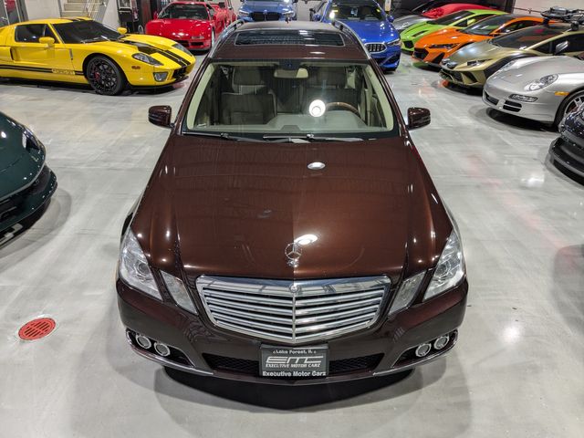 2011 Mercedes-Benz E-Class E 350 Sport 4MATIC | Lake Forest IL | Executive Motor Carz 2011 Mercedes-Benz E-Class E 350 Sport 4MATIC | Lake Forest IL | Executive Motor Carz