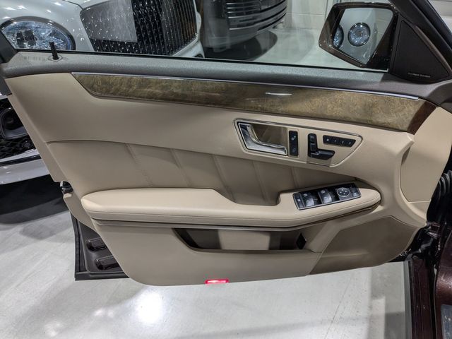 2011 Mercedes-Benz E-Class E 350 Sport 4MATIC | Lake Forest IL | Executive Motor Carz