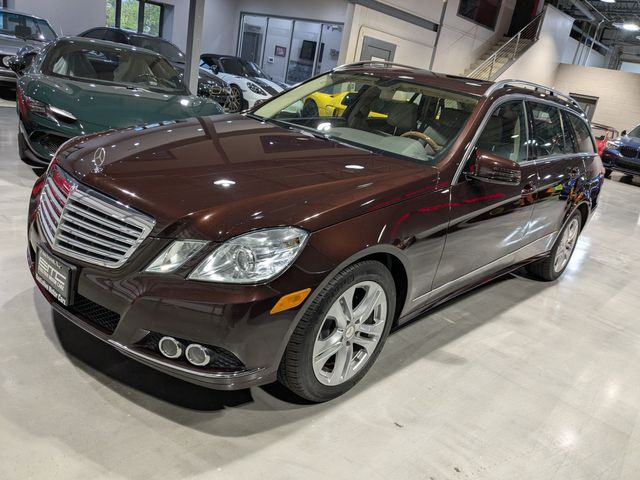 2011 Mercedes-Benz E-Class E 350 Sport 4MATIC | Lake Forest IL | Executive Motor Carz 2011 Mercedes-Benz E-Class E 350 Sport 4MATIC | Lake Forest IL | Executive Motor Carz