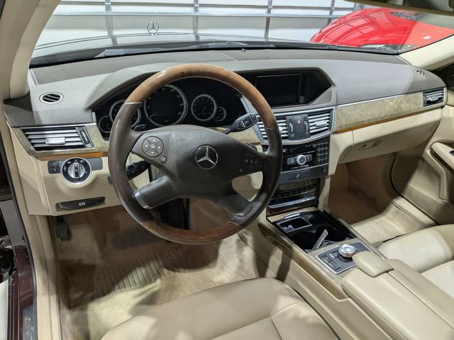 2011 Mercedes-Benz E-Class E 350 Sport 4MATIC | Lake Forest IL | Executive Motor Carz
