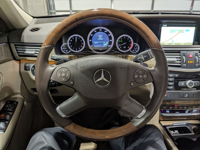 2011 Mercedes-Benz E-Class E 350 Sport 4MATIC | Lake Forest IL | Executive Motor Carz