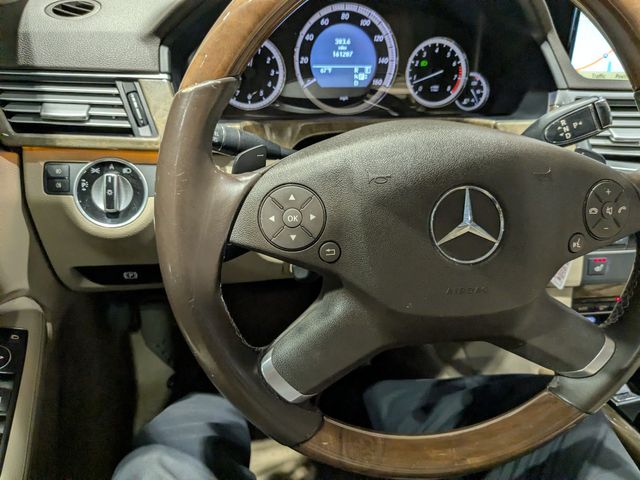 2011 Mercedes-Benz E-Class E 350 Sport 4MATIC | Lake Forest IL | Executive Motor Carz