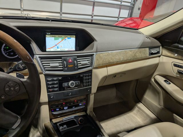 2011 Mercedes-Benz E-Class E 350 Sport 4MATIC | Lake Forest IL | Executive Motor Carz