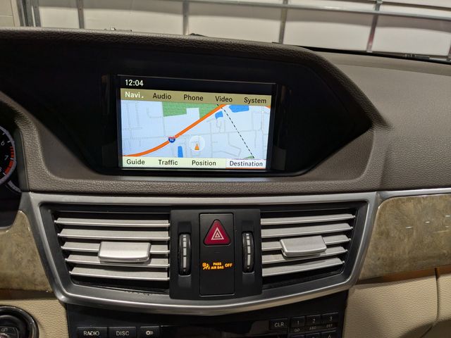 2011 Mercedes-Benz E-Class E 350 Sport 4MATIC | Lake Forest IL | Executive Motor Carz
