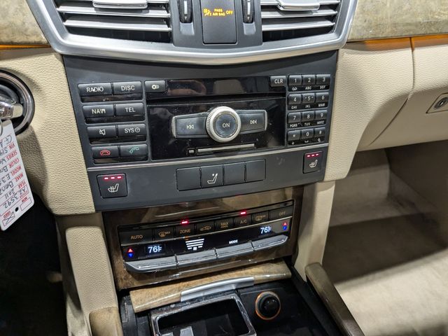 2011 Mercedes-Benz E-Class E 350 Sport 4MATIC | Lake Forest IL | Executive Motor Carz