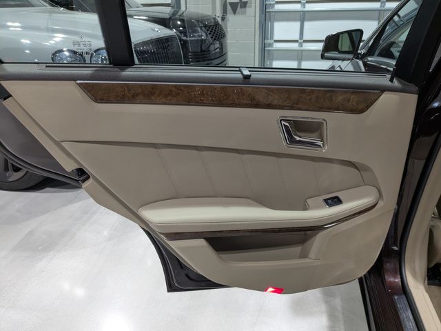 2011 Mercedes-Benz E-Class E 350 Sport 4MATIC | Lake Forest IL | Executive Motor Carz