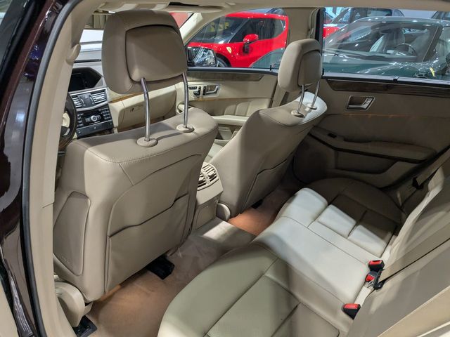 2011 Mercedes-Benz E-Class E 350 Sport 4MATIC | Lake Forest IL | Executive Motor Carz
