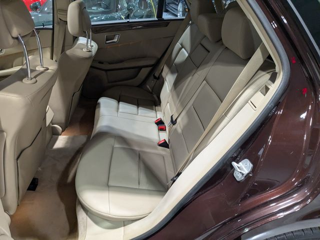 2011 Mercedes-Benz E-Class E 350 Sport 4MATIC | Lake Forest IL | Executive Motor Carz