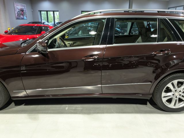 2011 Mercedes-Benz E-Class E 350 Sport 4MATIC | Lake Forest IL | Executive Motor Carz