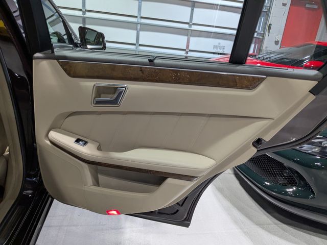 2011 Mercedes-Benz E-Class E 350 Sport 4MATIC | Lake Forest IL | Executive Motor Carz