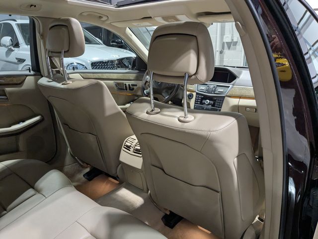 2011 Mercedes-Benz E-Class E 350 Sport 4MATIC | Lake Forest IL | Executive Motor Carz