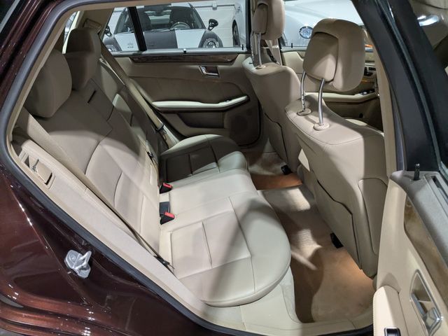 2011 Mercedes-Benz E-Class E 350 Sport 4MATIC | Lake Forest IL | Executive Motor Carz