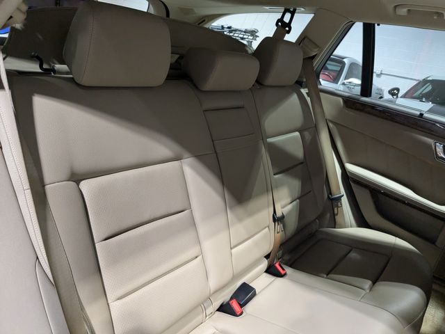 2011 Mercedes-Benz E-Class E 350 Sport 4MATIC | Lake Forest IL | Executive Motor Carz