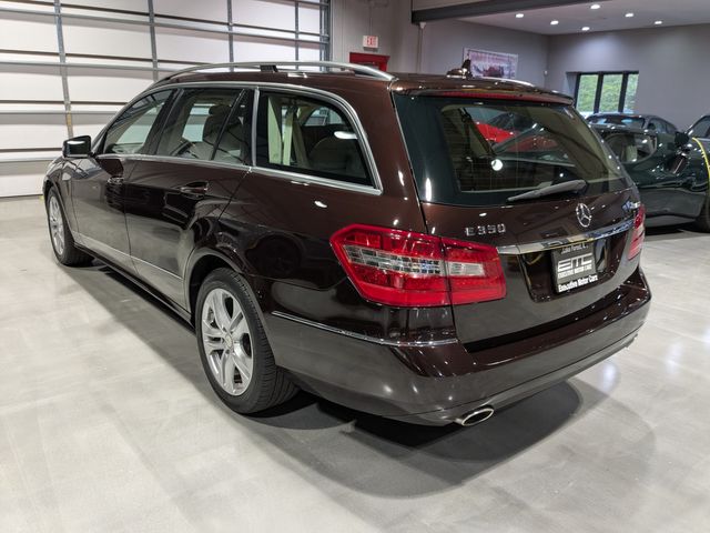 2011 Mercedes-Benz E-Class E 350 Sport 4MATIC | Lake Forest IL | Executive Motor Carz