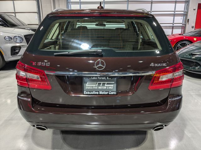 2011 Mercedes-Benz E-Class E 350 Sport 4MATIC | Lake Forest IL | Executive Motor Carz 2011 Mercedes-Benz E-Class E 350 Sport 4MATIC | Lake Forest IL | Executive Motor Carz