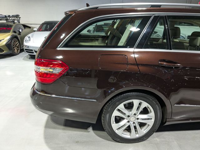 2011 Mercedes-Benz E-Class E 350 Sport 4MATIC | Lake Forest IL | Executive Motor Carz
