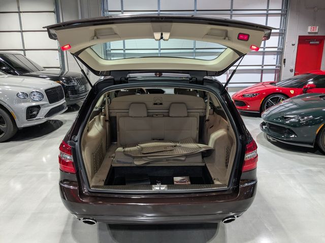 2011 Mercedes-Benz E-Class E 350 Sport 4MATIC | Lake Forest IL | Executive Motor Carz