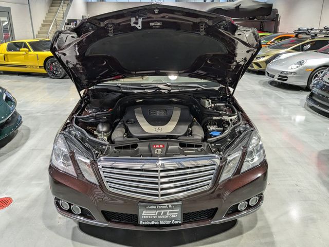 2011 Mercedes-Benz E-Class E 350 Sport 4MATIC | Lake Forest IL | Executive Motor Carz 2011 Mercedes-Benz E-Class E 350 Sport 4MATIC | Lake Forest IL | Executive Motor Carz