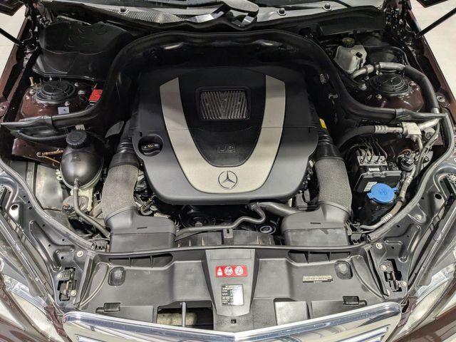 2011 Mercedes-Benz E-Class E 350 Sport 4MATIC | Lake Forest IL | Executive Motor Carz