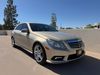 2011 Mercedes-Benz E-Class E 550 Sport | Scottsdale, AZ | The Used Car and Truck Club 2011 Mercedes-Benz E-Class E 550 Sport | Scottsdale, AZ | The Used Car and Truck Club