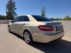 2011 Mercedes-Benz E-Class E 550 Sport | Scottsdale, AZ | The Used Car and Truck Club