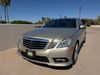 2011 Mercedes-Benz E-Class E 550 Sport | Scottsdale, AZ | The Used Car and Truck Club