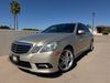 2011 Mercedes-Benz E-Class E 550 Sport | Scottsdale, AZ | The Used Car and Truck Club
