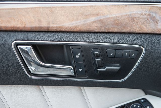 2011 Mercedes-Benz E-Class E 350 Luxury 4MATIC | Van Nuys, CA | Stellar Auto INC.